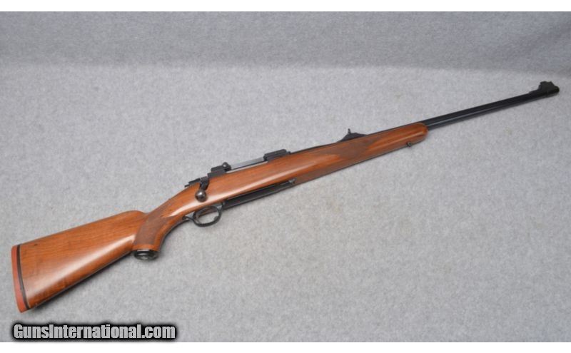 Ruger ~ M77 ~ .257 Roberts