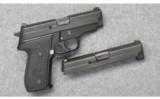 Sig Sauer ~ P2292 Bbl Set ~ 40/357 Sig - 1 of 5