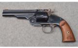 Uberti ~ 1875 No. 3 Top Break ~ .45 Long Colt - 2 of 2