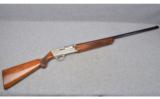 Browning ~ Double Auto Light Weight ~ 12 Ga. - 1 of 9