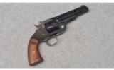 Uberti ~ 1875 No. 3 Top Break ~ .45 Long Colt - 1 of 2
