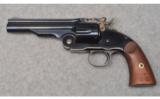 Uberti ~ 1875 No. 3 Top Break ~ .45 Long Colt - 2 of 2