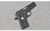 Colt ~ Government ~ .380 ACP - 1 of 2