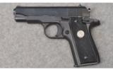Colt ~ Government ~ .380 ACP - 2 of 2