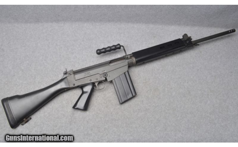 used century arms l1a1 for sale