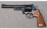 Smith & Wesson ~ 29-10 ~ .44 Mag. - 2 of 2