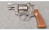 Smith & Wesson ~ 34-1 ~ .22 LR - 2 of 2