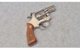 Smith & Wesson ~ 34-1 ~ .22 LR - 1 of 2