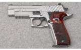 Sig Sauer ~ P226 Stainless Elite ~ 9mm - 2 of 2