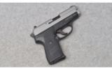 Sig Sauer ~ P239 ~ .357 Sig - 1 of 2