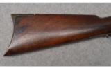 Winchester ~ 1873 ~ .32-20 Winchester - 2 of 9