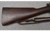 Springfield ~ 1898 ~ .30-40 Krag - 2 of 9