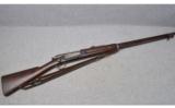 Springfield ~ 1898 ~ .30-40 Krag - 1 of 9