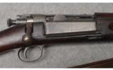 Springfield ~ 1898 ~ .30-40 Krag - 3 of 9