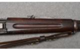 Springfield ~ 1898 ~ .30-40 Krag - 4 of 9