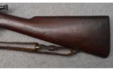 Springfield ~ 1898 ~ .30-40 Krag - 9 of 9