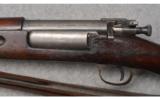 Springfield ~ 1898 ~ .30-40 Krag - 8 of 9