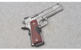Smith & Wesson ~ SW1911CT ~ .45 ACP - 1 of 2