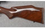 Savage ~ 110 ~ .250 Savage - 9 of 9