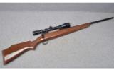 Savage ~ 110 ~ .250 Savage - 1 of 9
