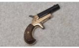 Colt ~ Derringer ~ .22 Short - 1 of 3