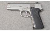 Smith & Wesson ~ 4046 ~ .40 S&W - 2 of 2