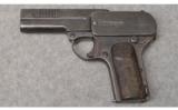 Dreyse ~ M1907 ~ .32 ACP - 2 of 2