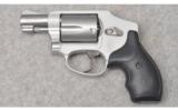 Smith & Wesson ~ 642-1 ~ .38 Special - 2 of 2