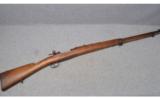 Oviedo Mauser ~ 1908 ~ 7mm Mauser - 1 of 9