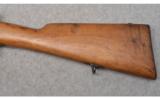 Oviedo Mauser ~ 1908 ~ 7mm Mauser - 9 of 9