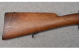 Oviedo Mauser ~ 1908 ~ 7mm Mauser - 2 of 9