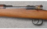 Oviedo Mauser ~ 1908 ~ 7mm Mauser - 8 of 9