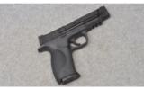 Smith & Wesson ~ M&P40L ~ .40 S&W - 1 of 2