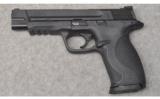 Smith & Wesson ~ M&P40L ~ .40 S&W - 2 of 2