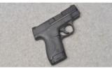 Smith & Wesson ~ M&P40 Shield ~ .40 S&W - 1 of 2