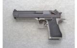I.M.I. ~ Desert Eagle ~ .41 Magnum - 2 of 2