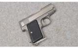 AMT ~ Back Up ~ .380 ACP - 1 of 2