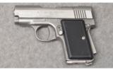 AMT ~ Back Up ~ .380 ACP - 2 of 2