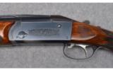 Krieghoff ~ 32 ~ 12 Ga. - 8 of 9