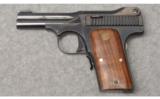 Smith & Wesson ~ 35 Auto/1913 ~ .35 S&W Ctg. - 2 of 2