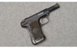 Savage ~ 1915 Hammerless ~ .32 ACP - 1 of 2
