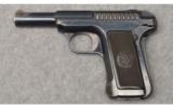 Savage ~ 1915 Hammerless ~ .32 ACP - 2 of 2