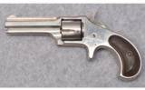 Remington ~ Smoot Revolver ~ .32 Rim Fire - 2 of 2