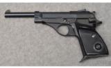 Beretta ~ 71 ~ .22 LR - 2 of 2