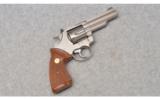 Colt ~ Trooper MK III ~ .357 Mag. - 1 of 2