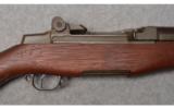 Springfield ~ M1 Garand ~ .30-06 Spg. - 3 of 9