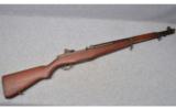 Springfield ~ M1 Garand ~ .30-06 Spg. - 1 of 9