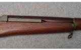 Springfield ~ M1 Garand ~ .30-06 Spg. - 4 of 9
