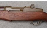 Springfield ~ M1 Garand ~ .30-06 Spg. - 8 of 9