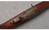Springfield ~ M1 Garand ~ .30-06 Spg. - 5 of 9